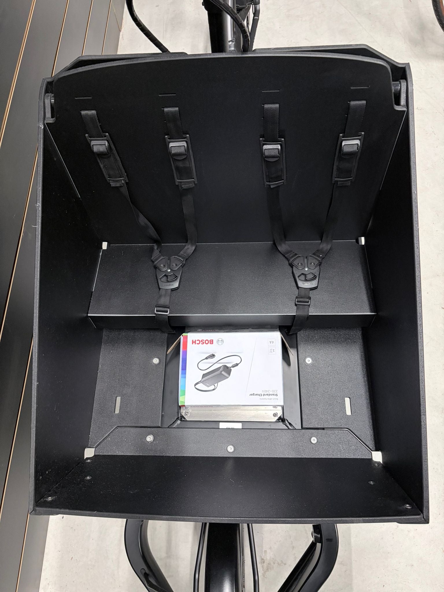 Kettler HT600 Family - Ex Demo 2024