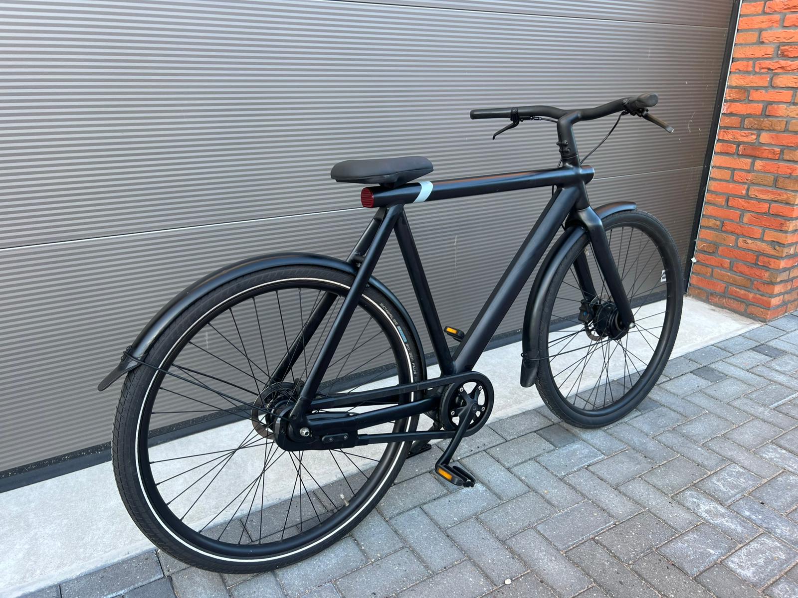 VanMoof S3 Dark