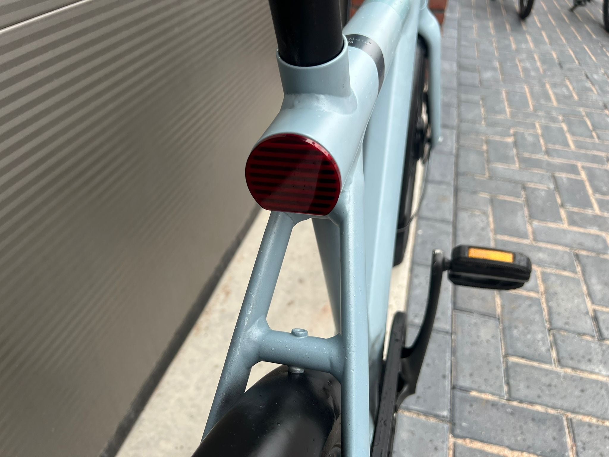 VanMoof X3 Light