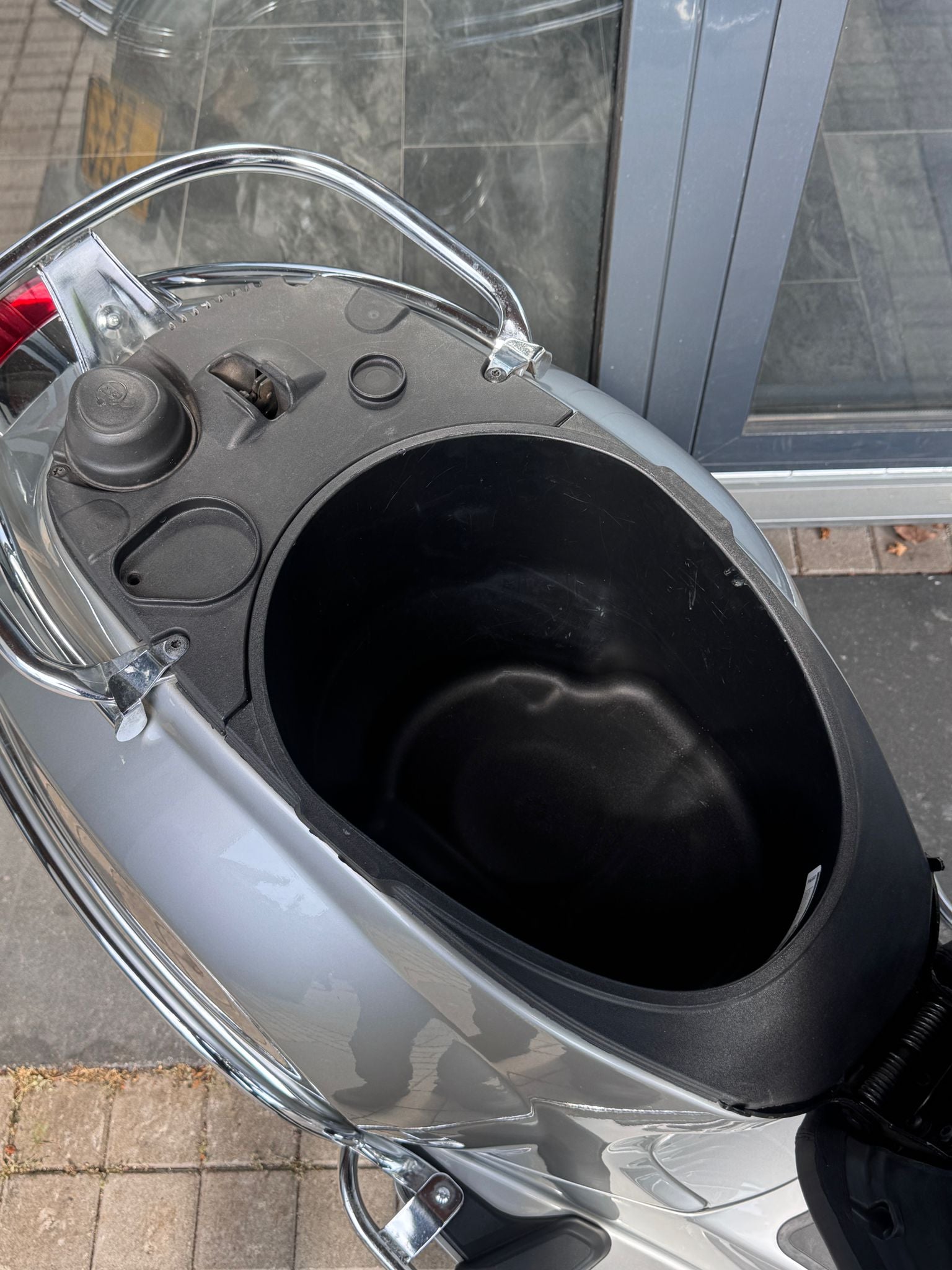 Vespa Elletrica Primavera - 2023