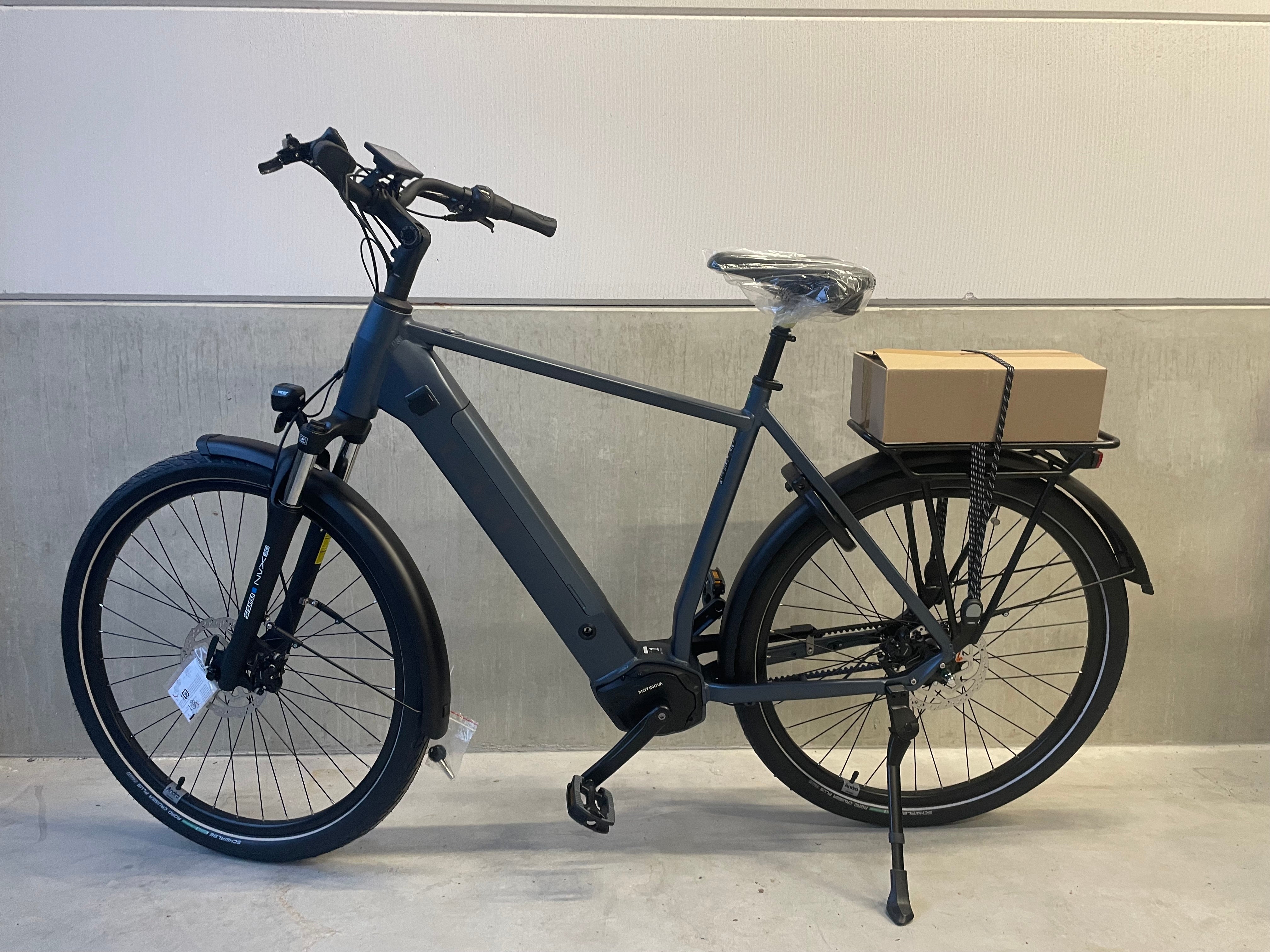 Levit Beleco 7 60CM - Ex-Demo