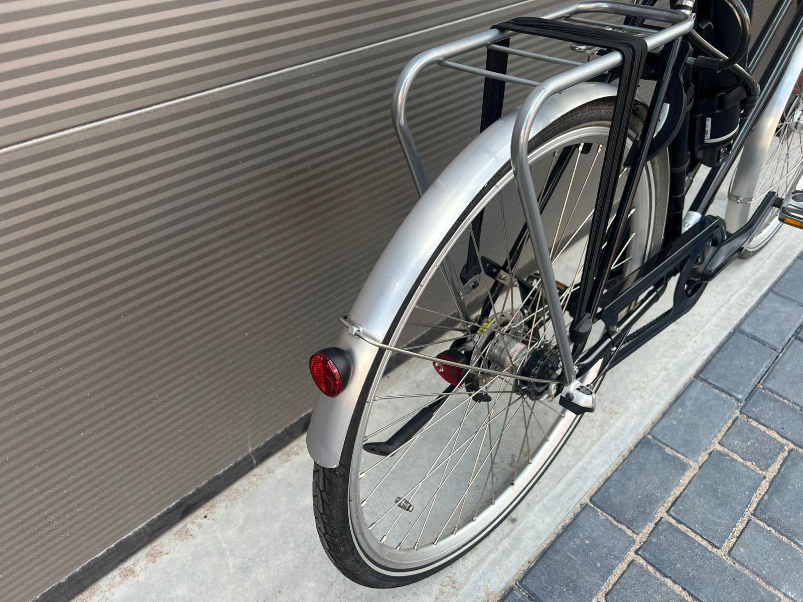 Roetz Road Ladies Tour+ (Pendix) Ex-Demo