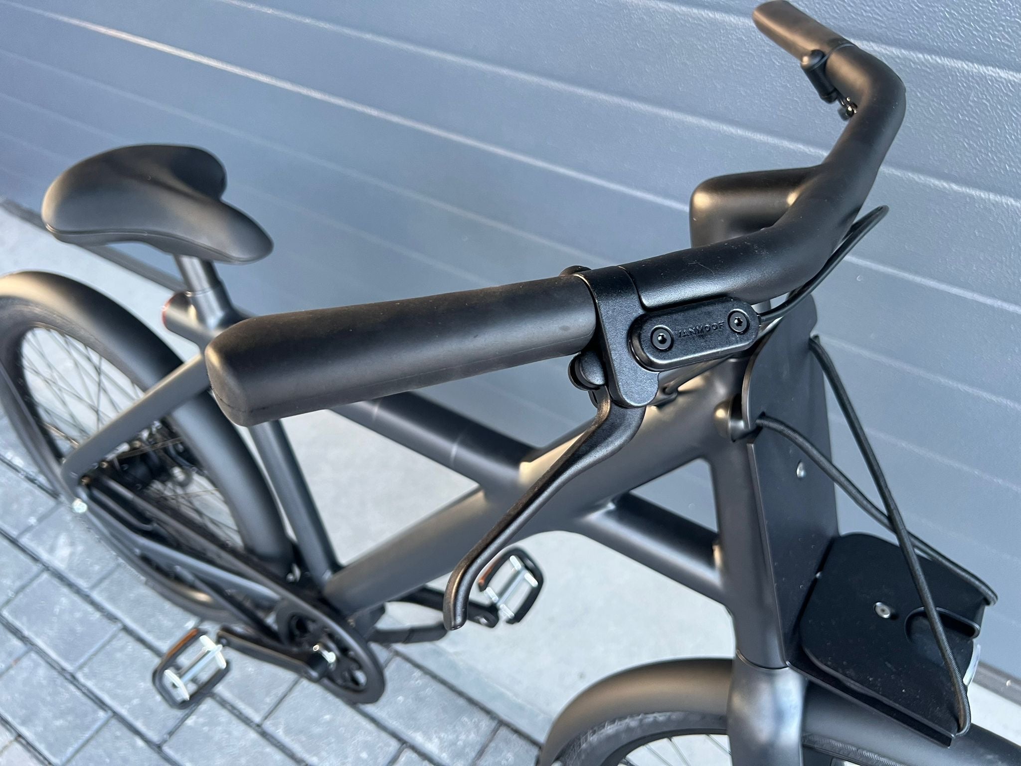 VanMoof X3 NIEUW | 3 MAANDEN GARANTIE