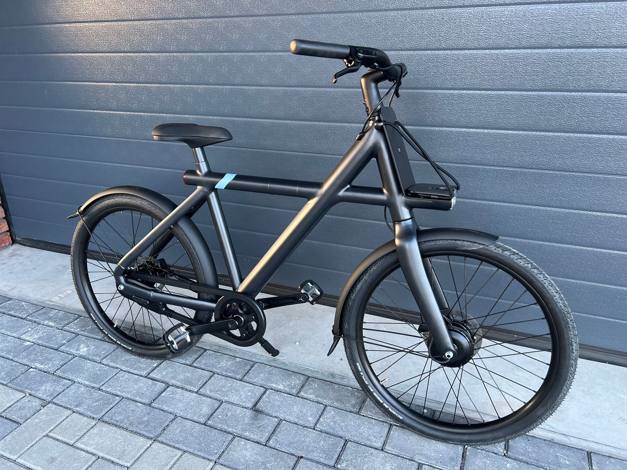 VanMoof X3 NIEUW | 3 MAANDEN GARANTIE