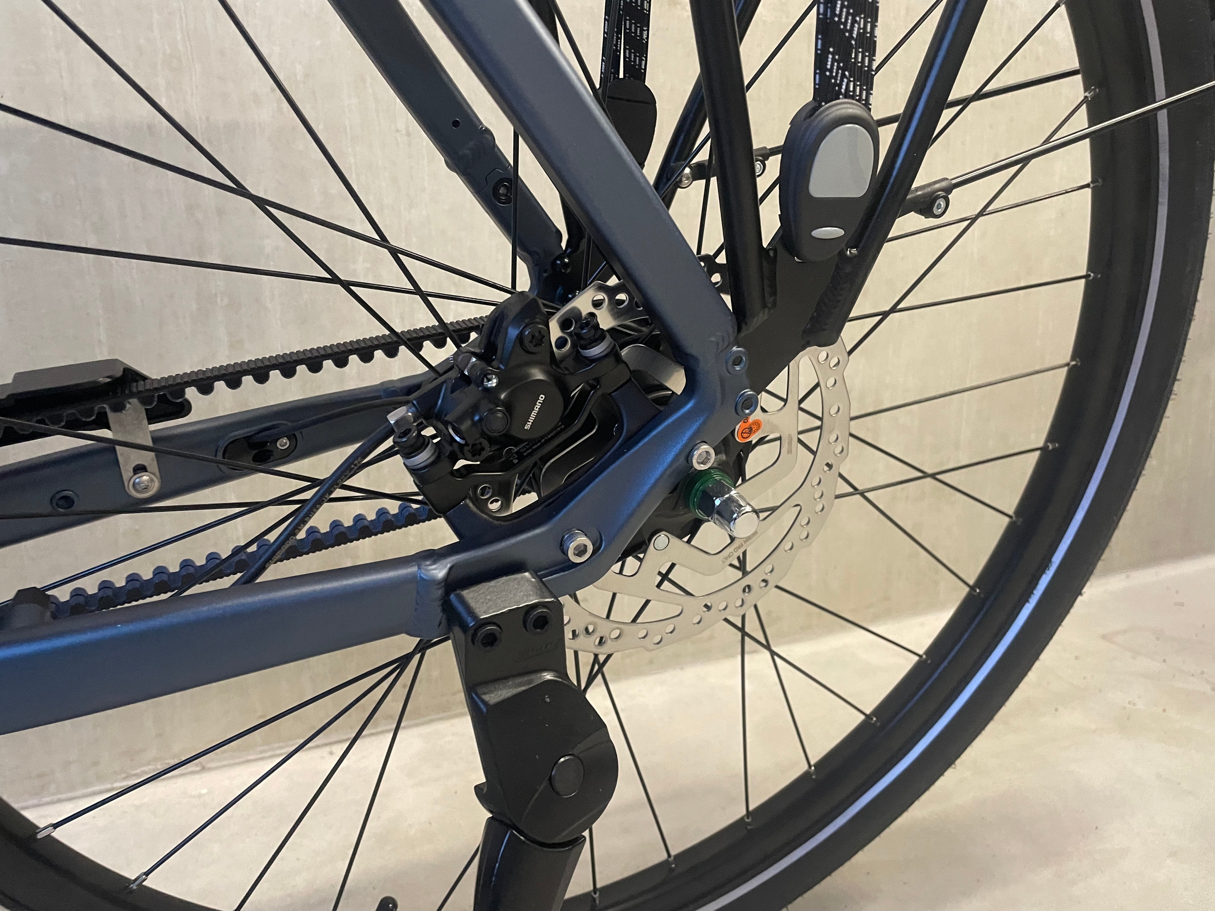Levit Beleco 7 60CM - Ex-Demo