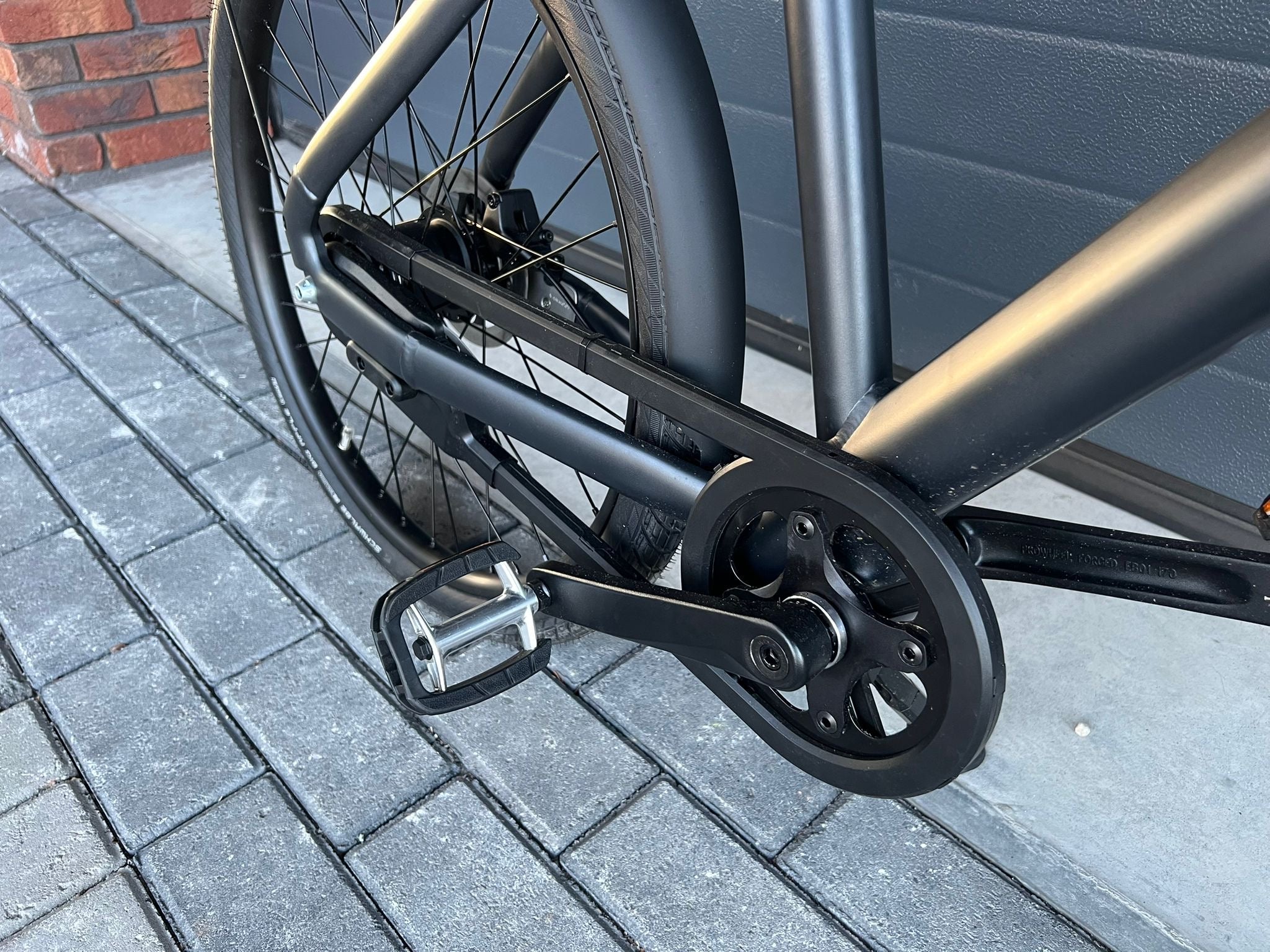 VanMoof X3 NIEUW | 3 MAANDEN GARANTIE