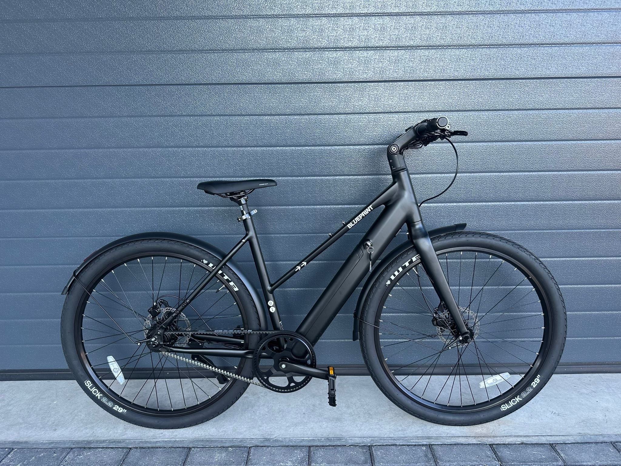 Blueprint B01 - Medium - Nieuw