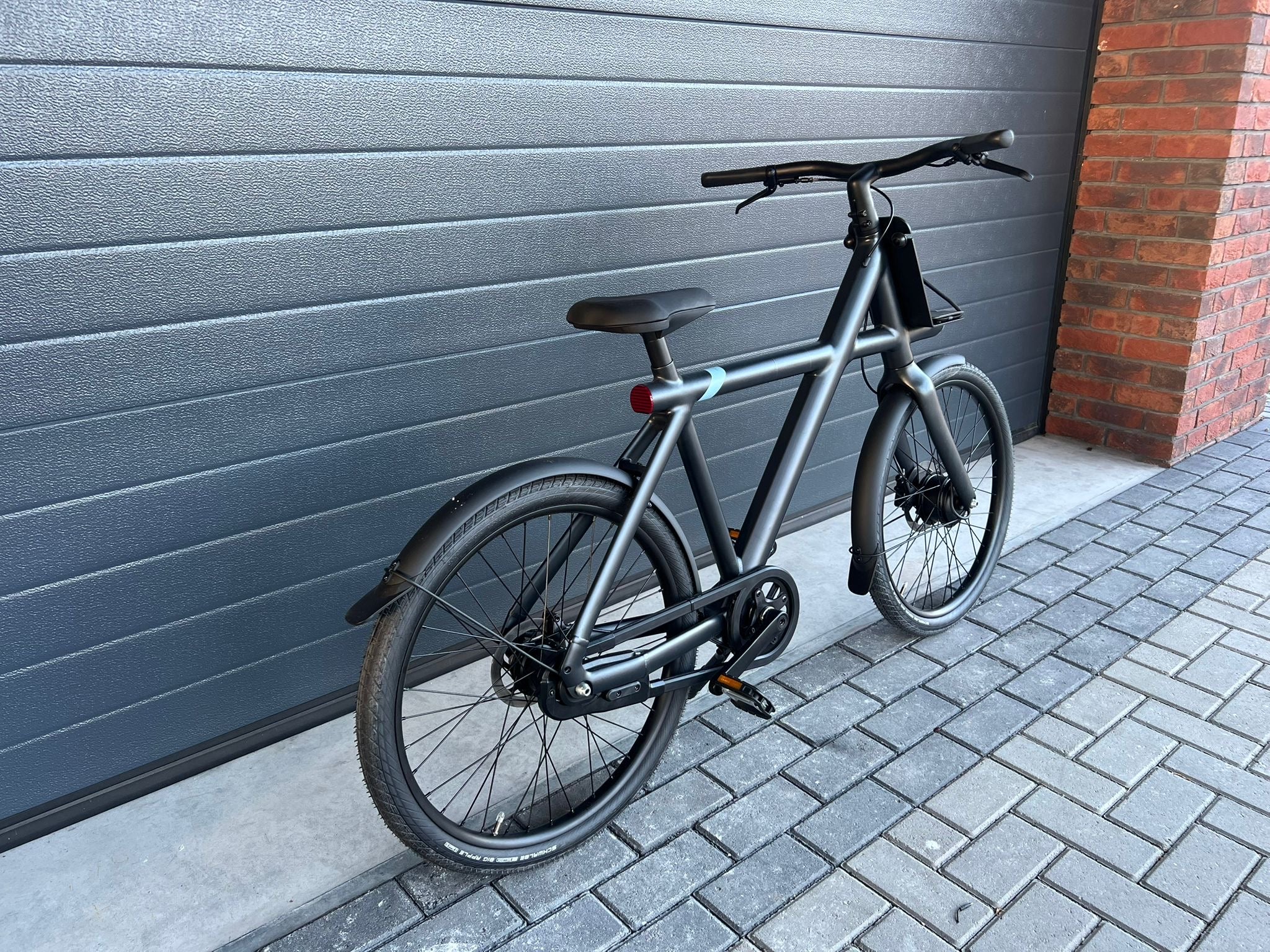 VanMoof X3 NIEUW | 3 MAANDEN GARANTIE