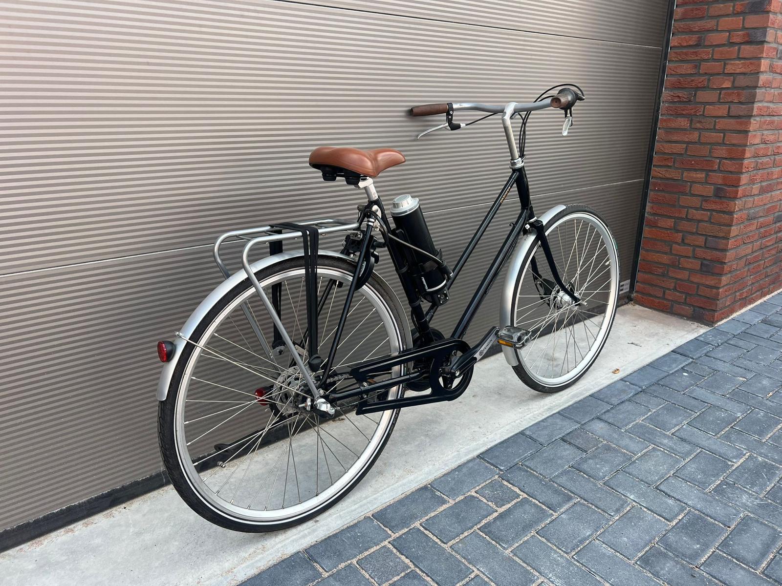 Roetz Road Ladies Tour+ (Pendix) Ex-Demo