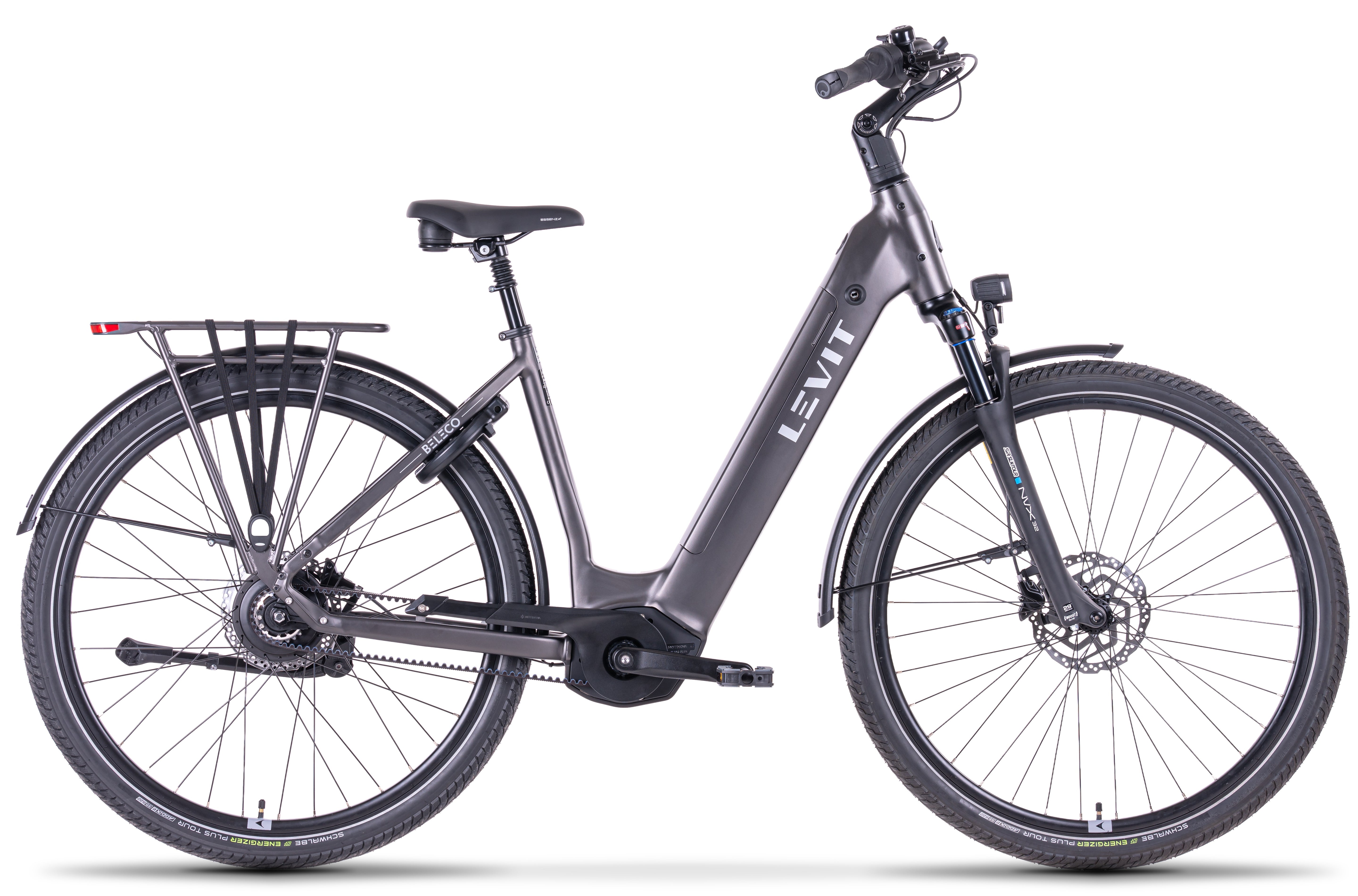 Levit Beleco 3 Low 45CM - Ex-demo - All Spice