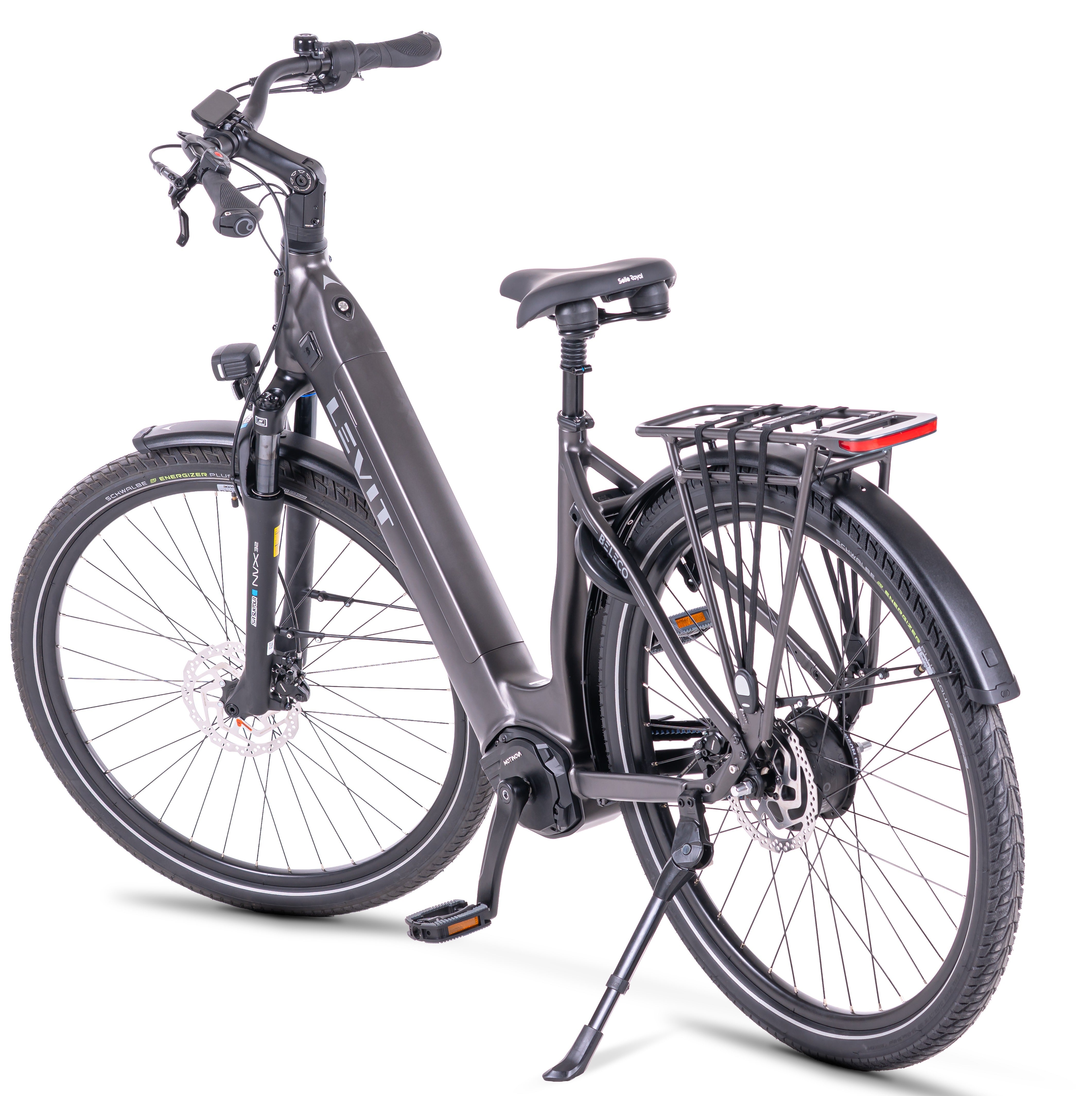 Levit Beleco 3 Low 45CM - Ex-demo - All Spice