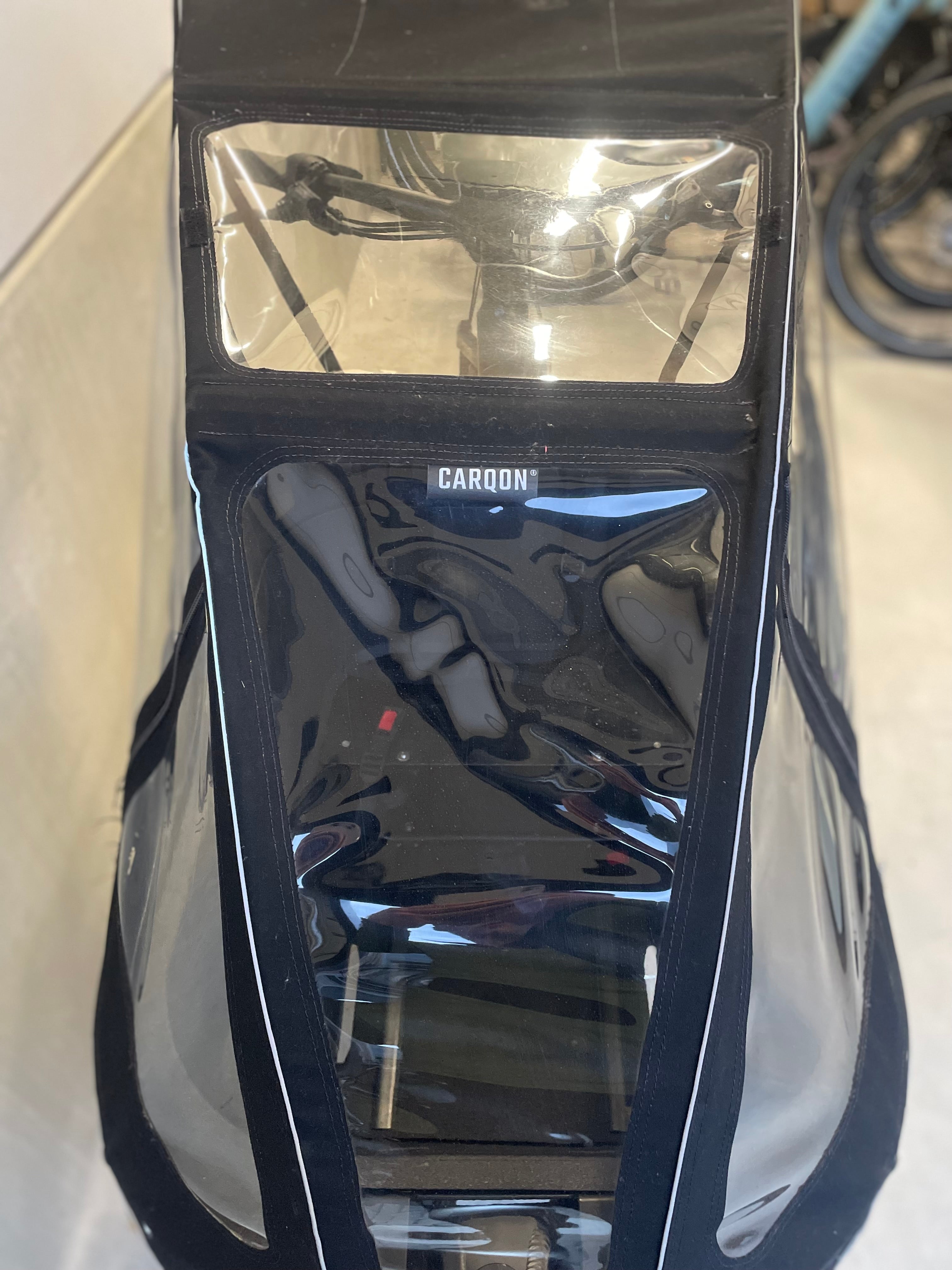 CARQON CRUISE UNISEX E2 D48 400WH