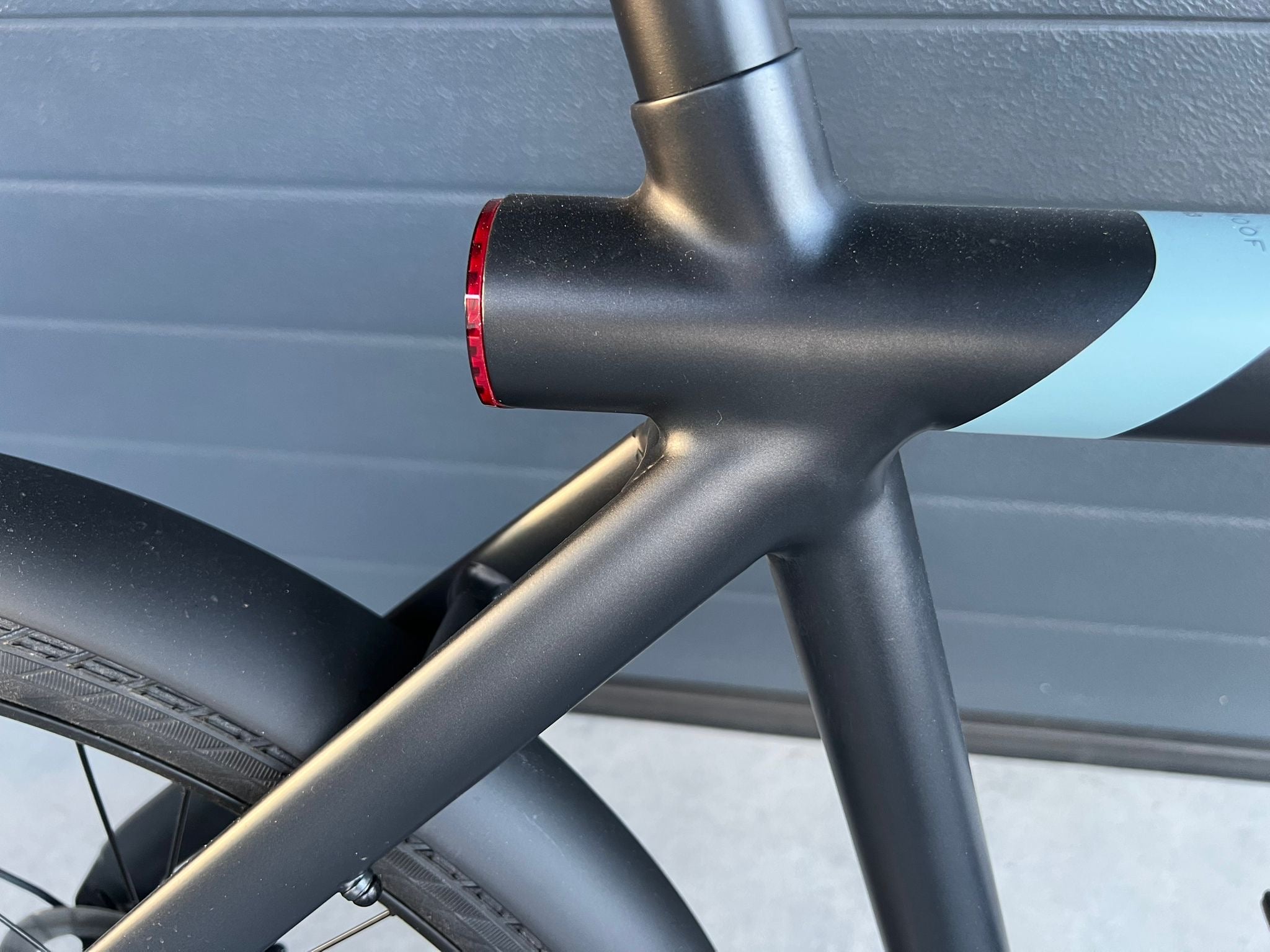 VanMoof X3 NIEUW | 3 MAANDEN GARANTIE