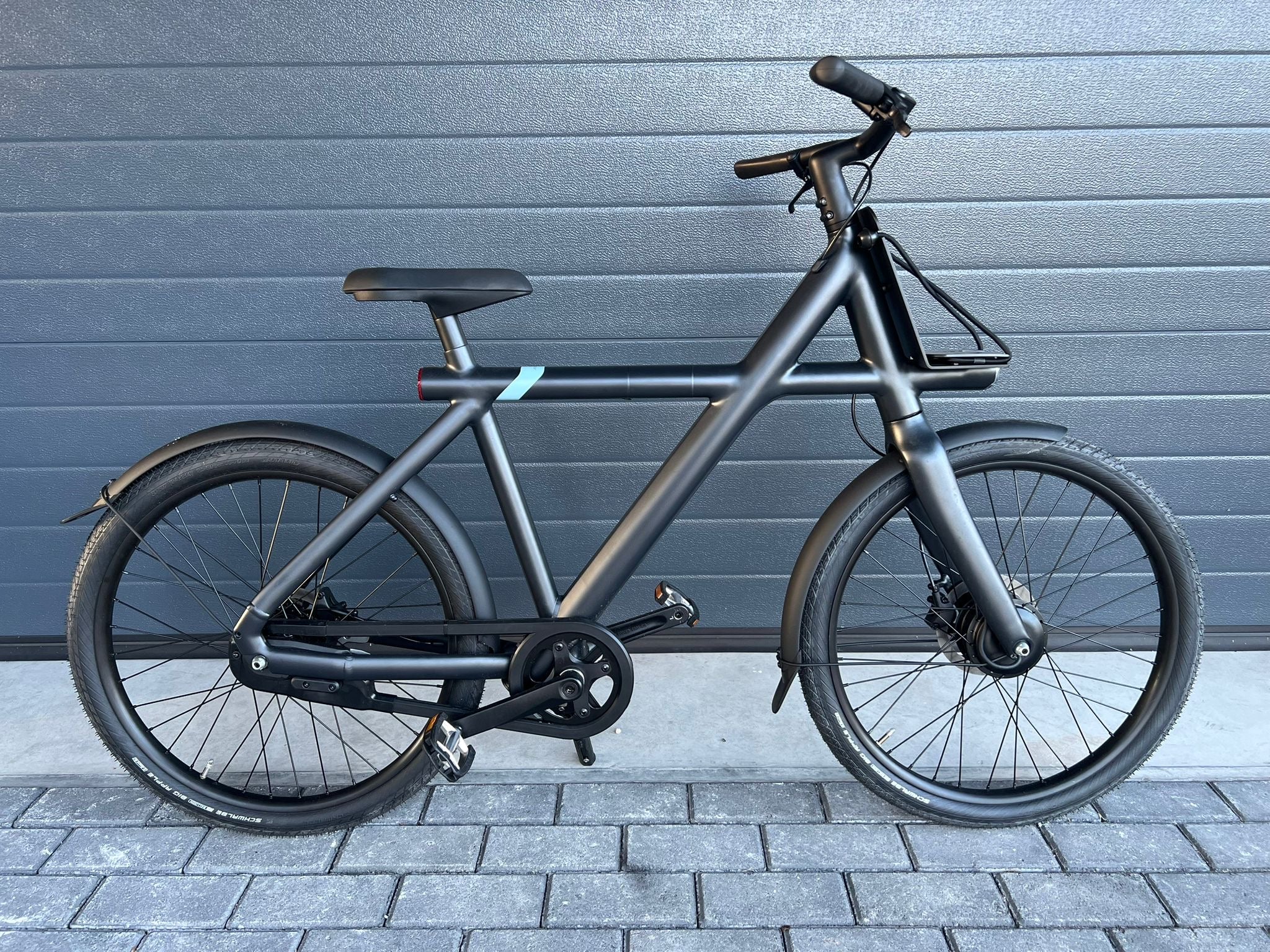 VanMoof X3 NIEUW | 3 MAANDEN GARANTIE