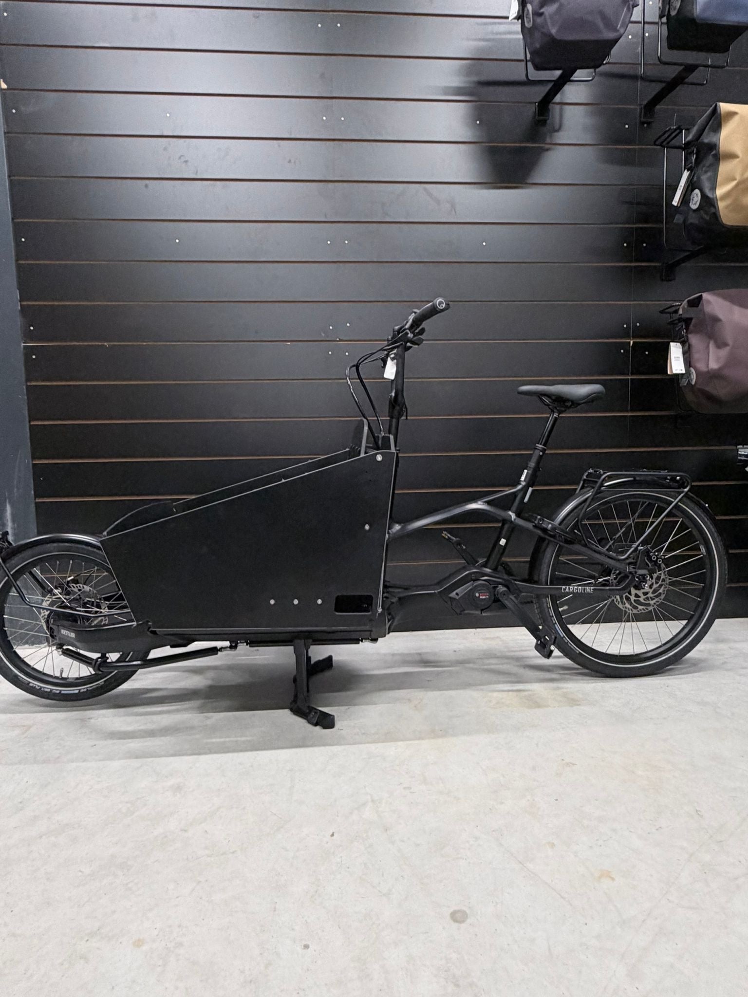 Kettler HT600 Family - Ex Demo 2024