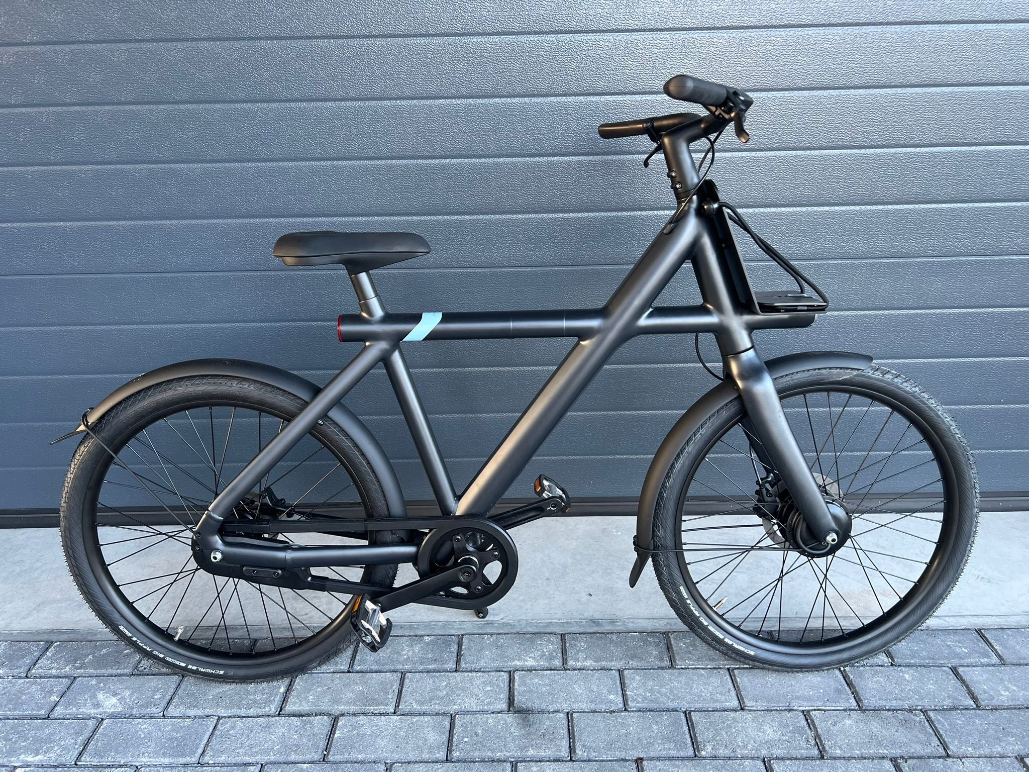 VanMoof X3 NIEUW | 3 MAANDEN GARANTIE