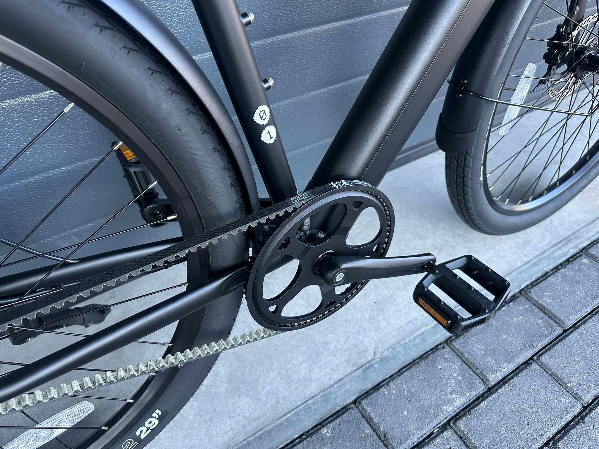 Blueprint B01 - Large - Nieuw