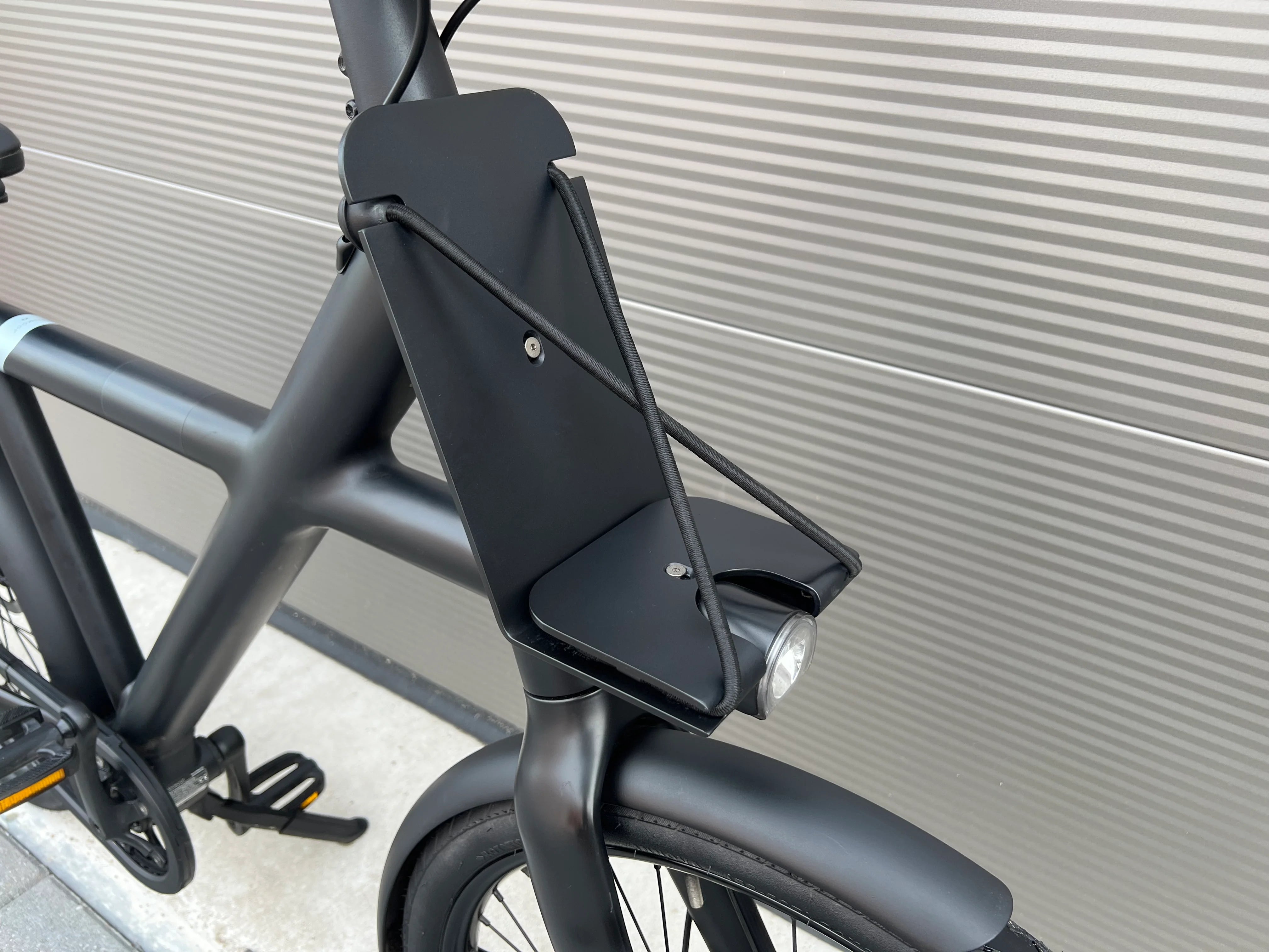 VanMoof X3 Dark