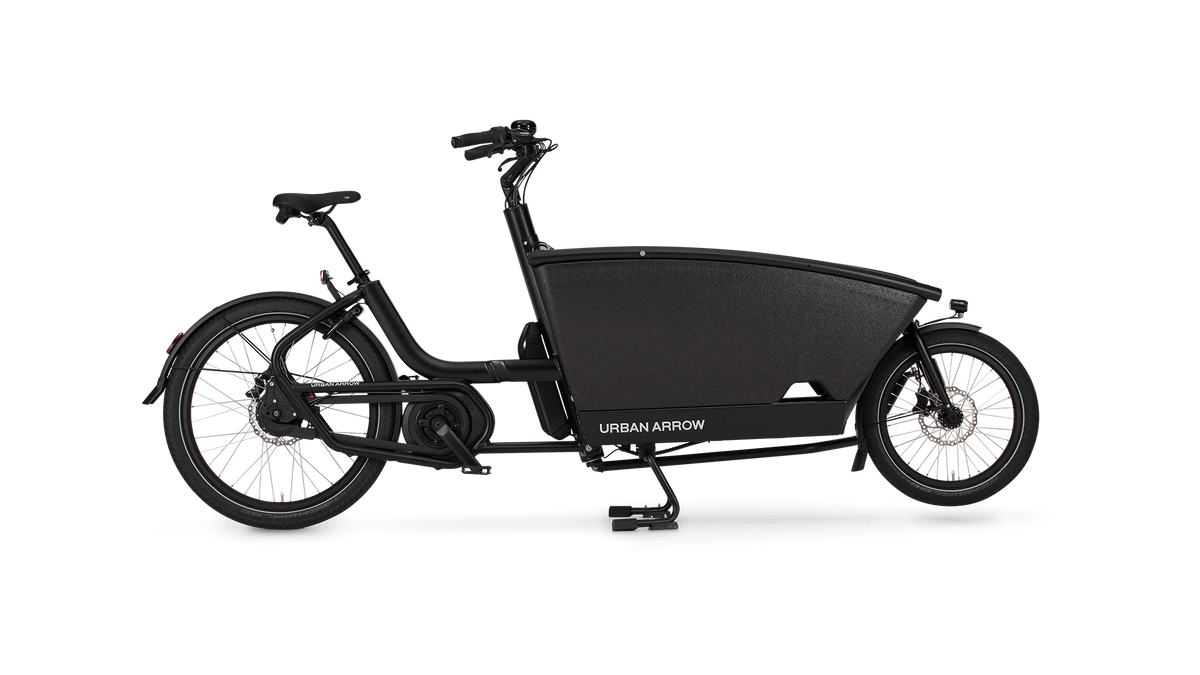 Urban Arrow Family Classis 50 - Ex-Demo 2026!