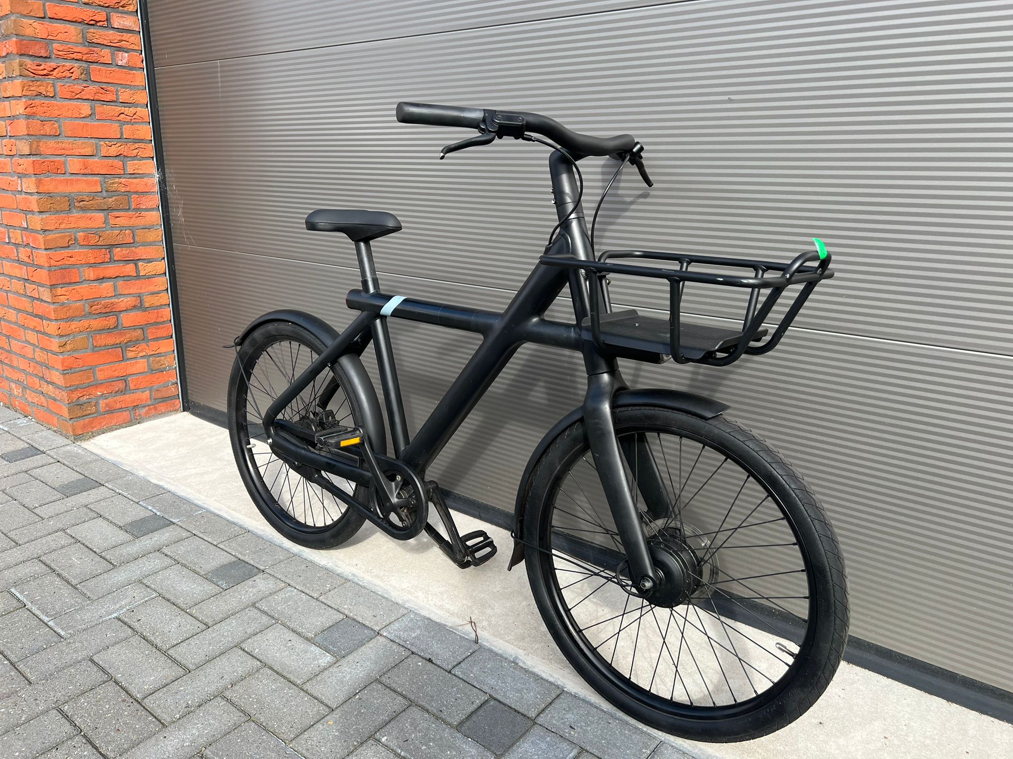 VanMoof X3 Dark