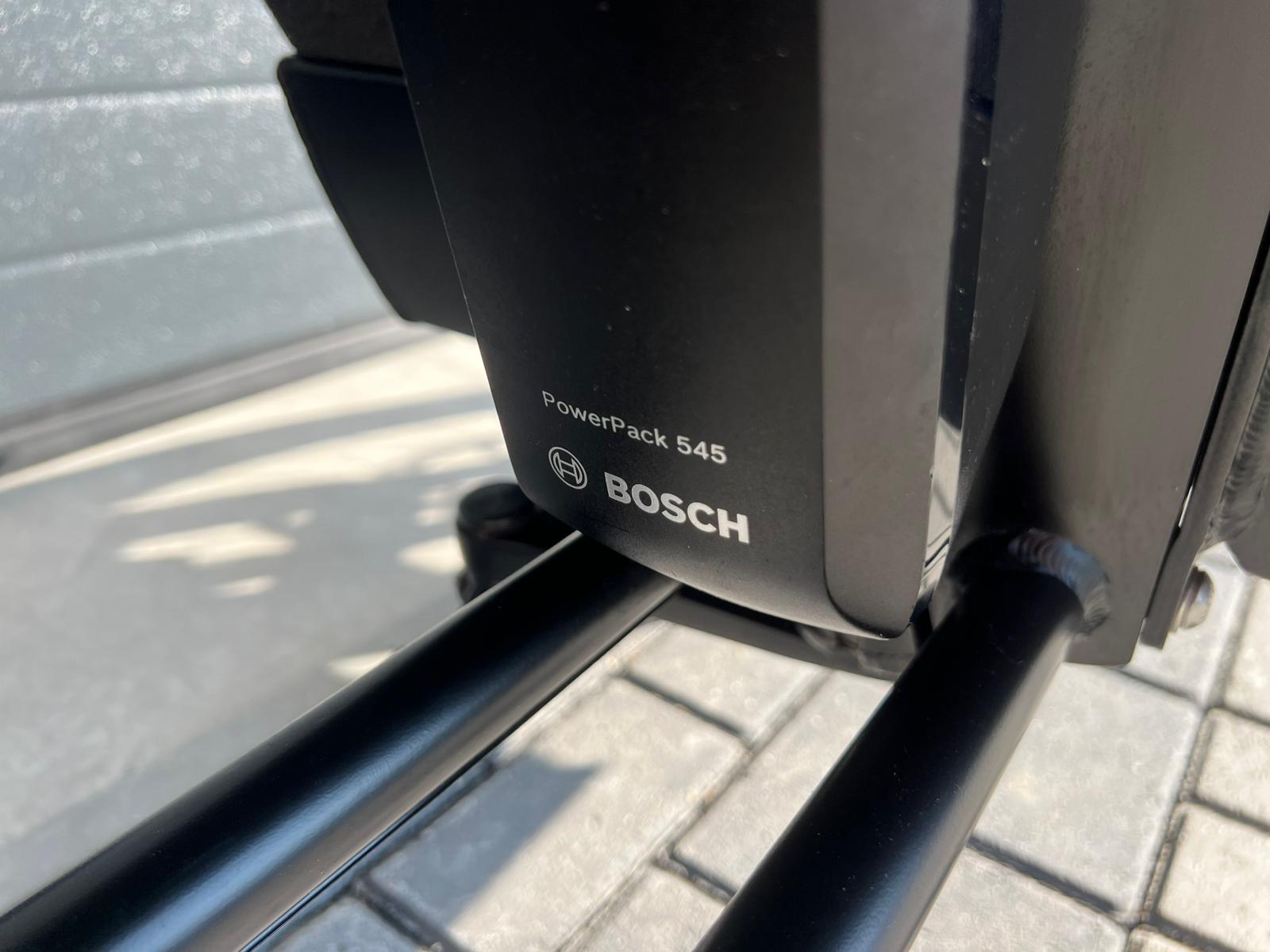 Urban Arrow FamilyNext 2025