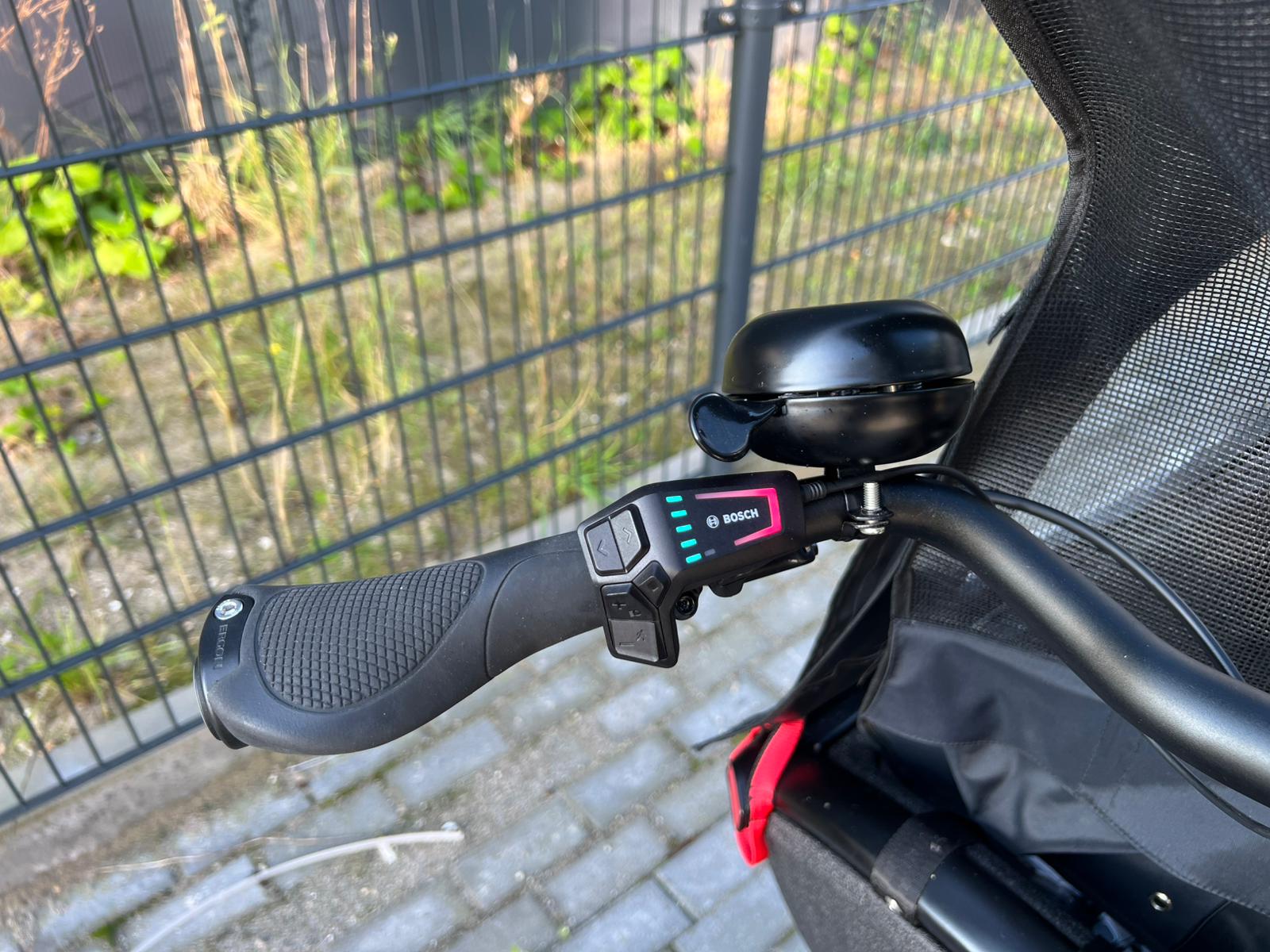 Urban Arrow FamilyNext 2025