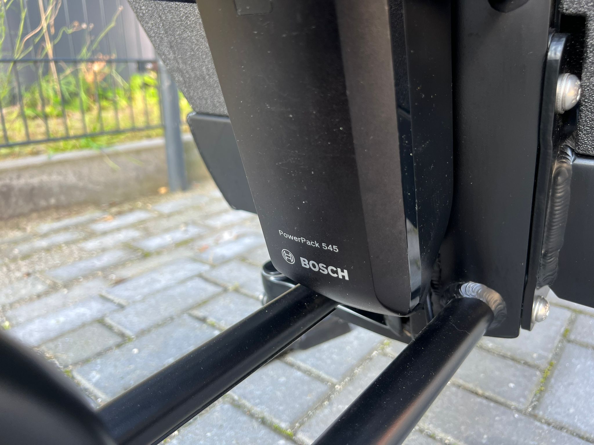 Urban Arrow FamilyNext 2025