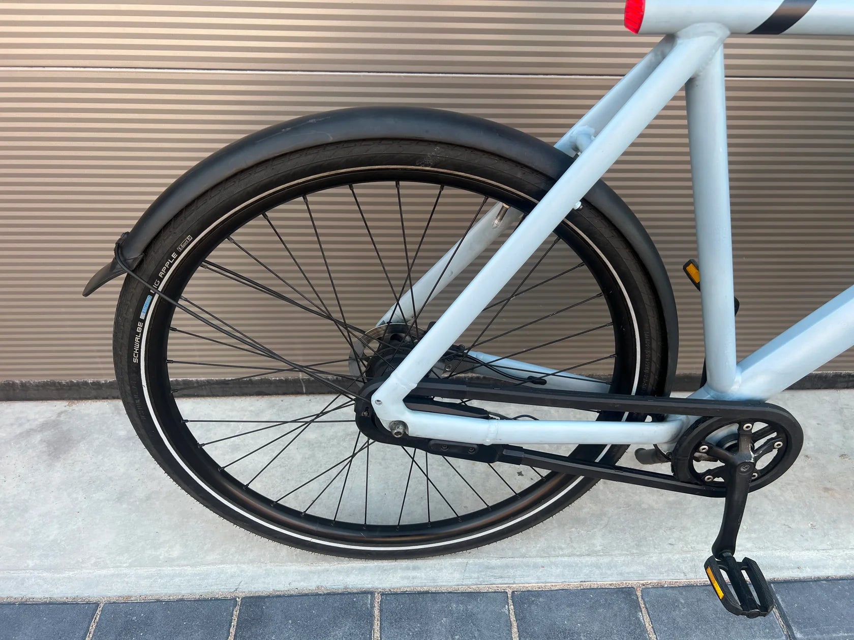VanMoof S3 Light