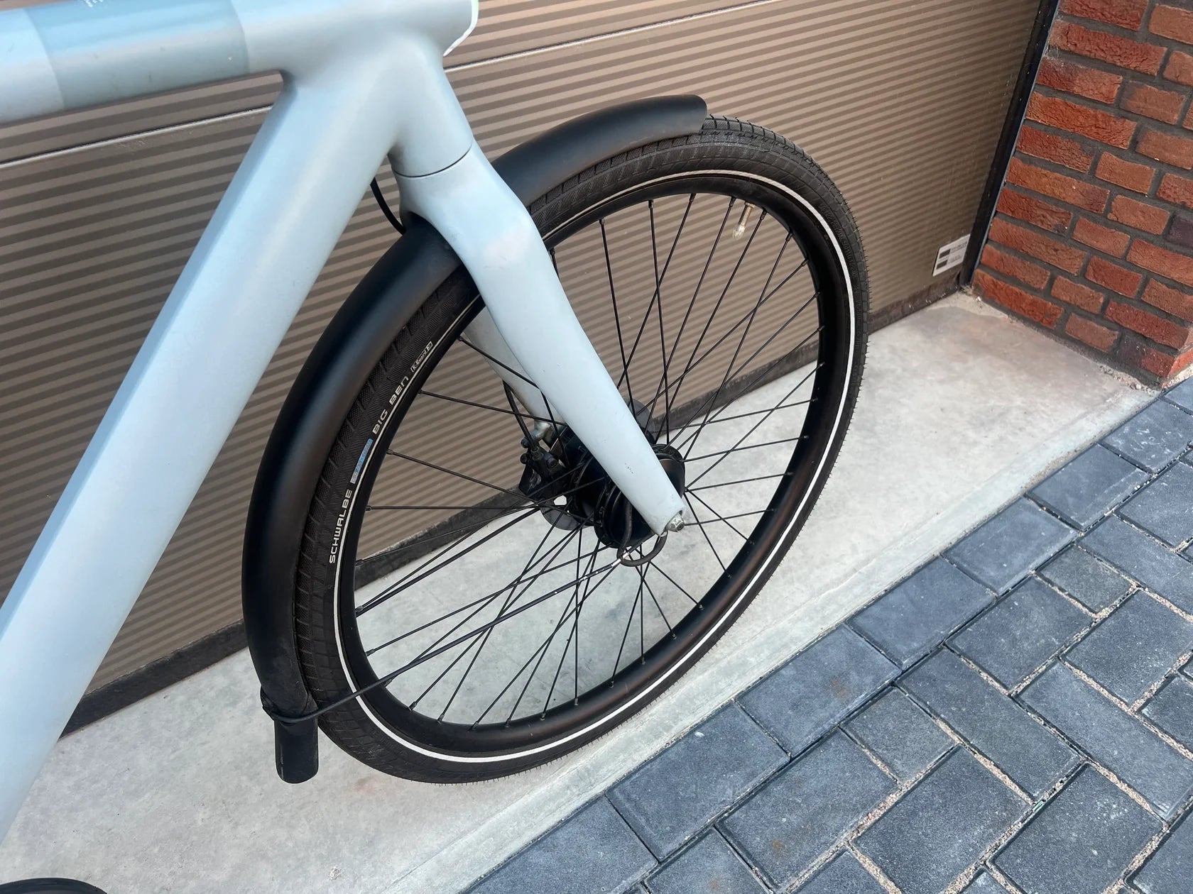 VanMoof S3 Light