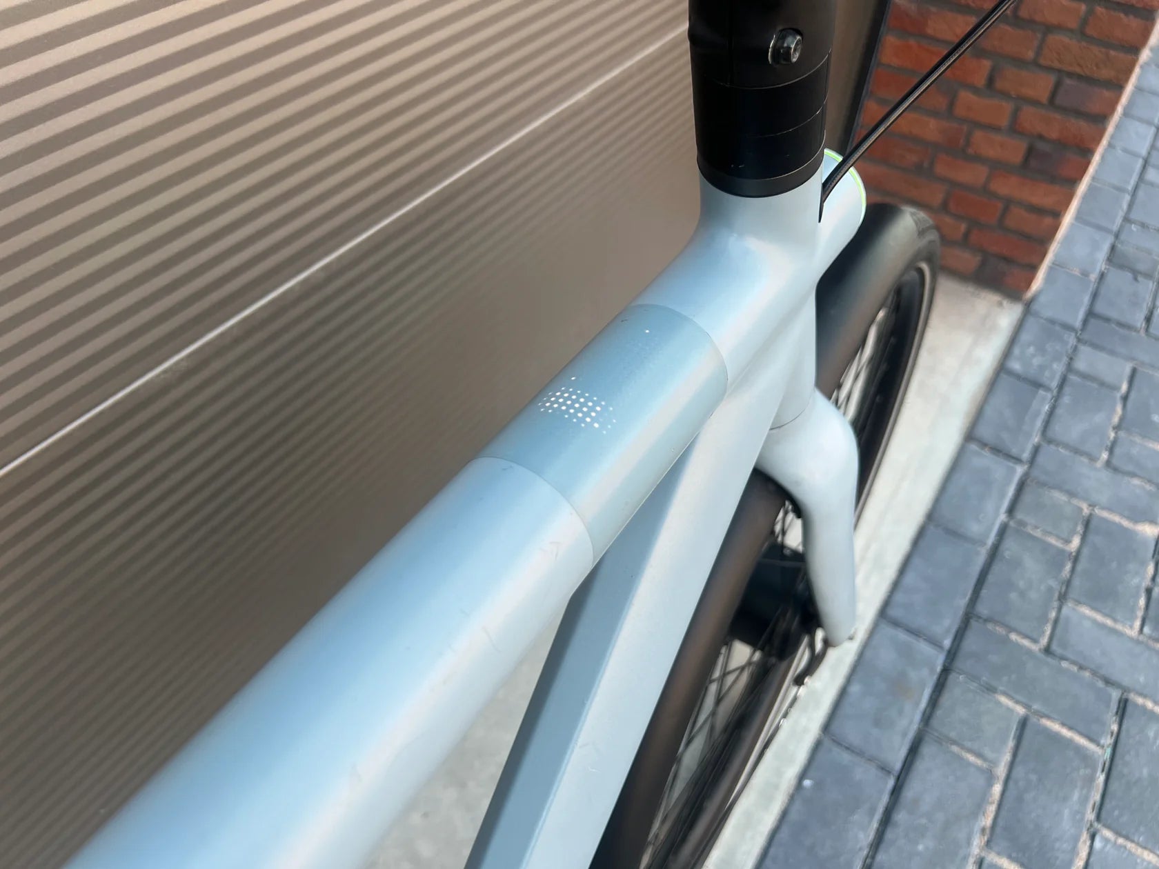 VanMoof S3 Light