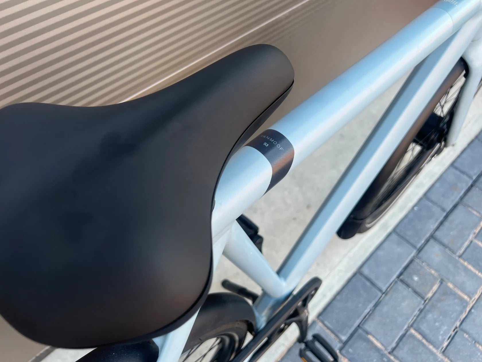 VanMoof S3 Light