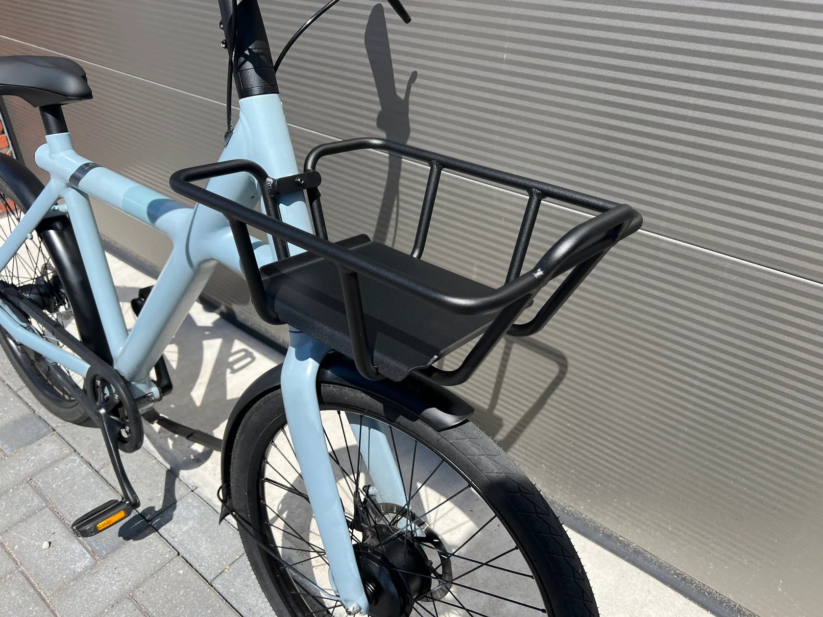 VanMoof X3 Light