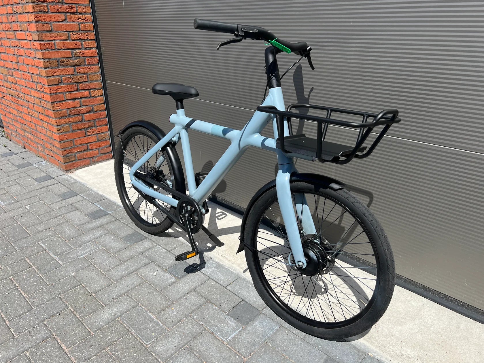 VanMoof X3 Light