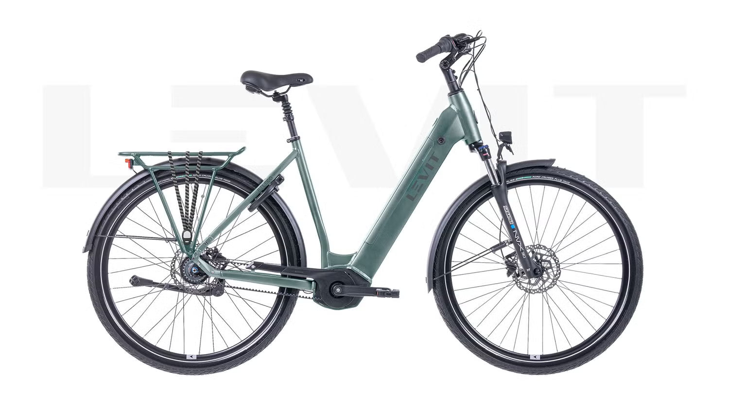 Levit Beleco 5 Low 55CM - Ex-Demo