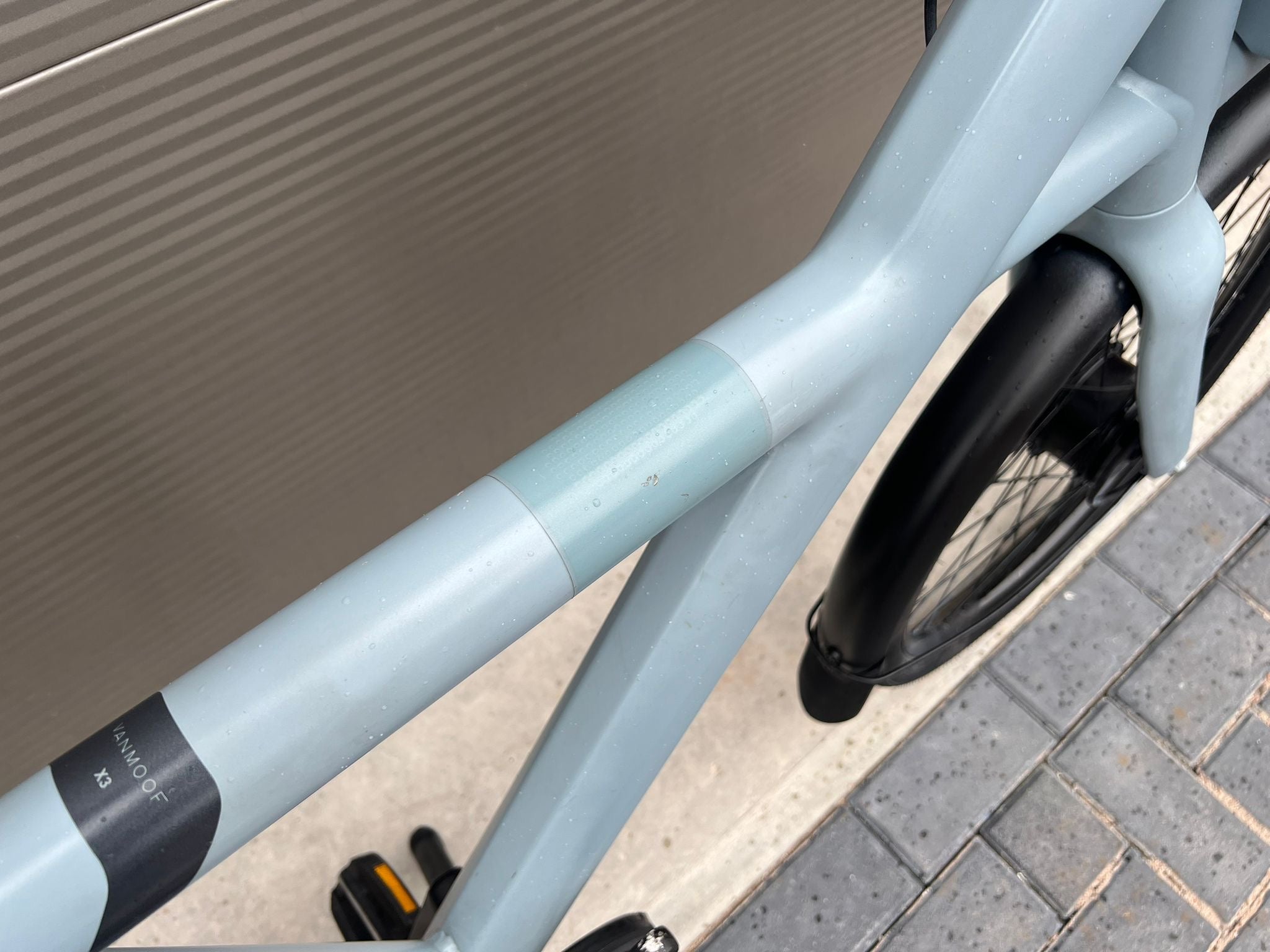 VanMoof X3 Light