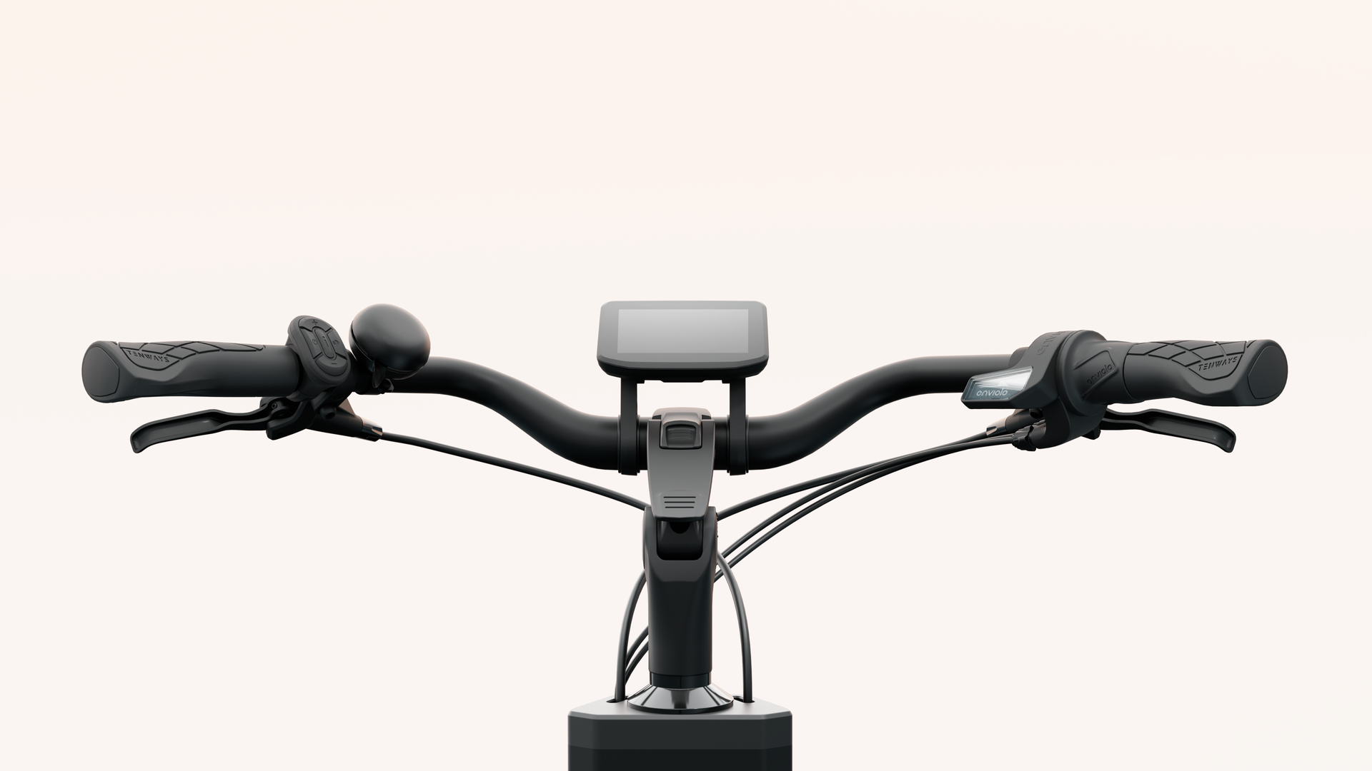 Tenways Cargo One - Ex Demo